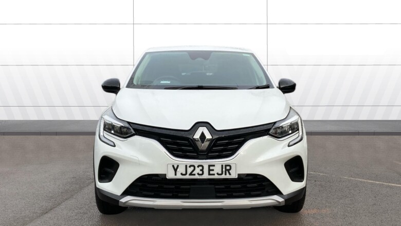 Renault Captur 1.0 TCE 90 Evolution 5dr Petrol Hatchback